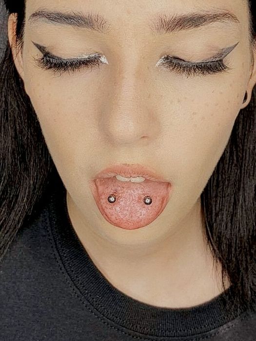 Piercing Wrocław TYLKO 60 zł