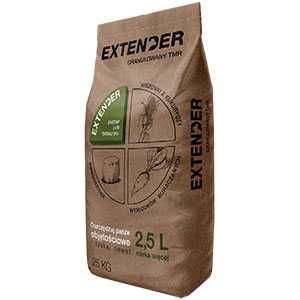 EXTENDER - karma,pasza dla bydła,koni,owiec,kóz,cieląt,królików,25kg