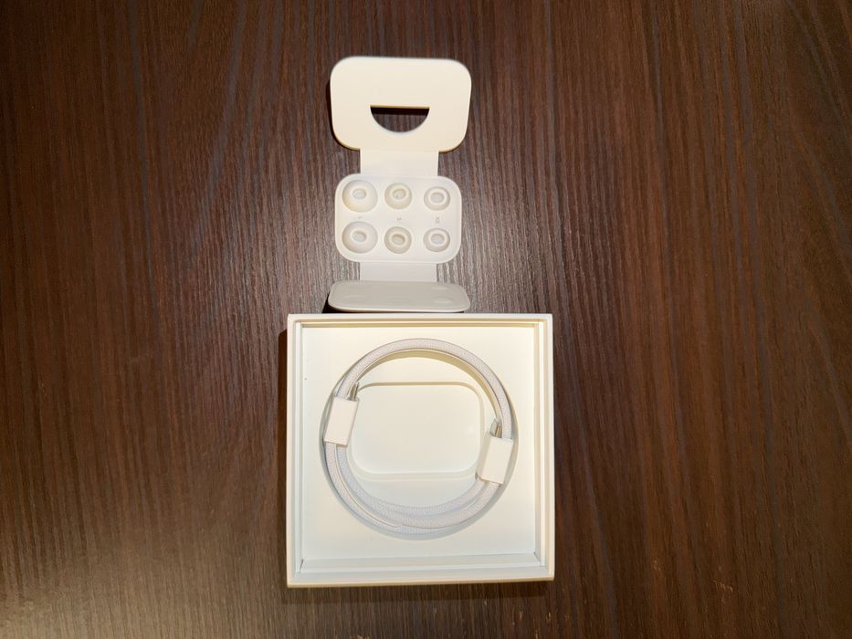 Навушники Apple AirPods Pro 2