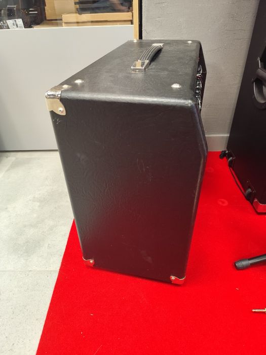 Wzmacniacz gitarowy ENGL Screamer 50 +footswitch