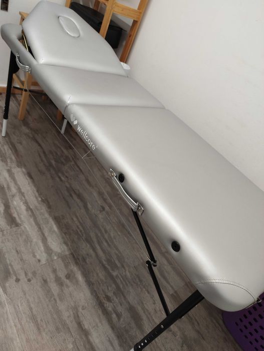 Marquesa dobrável e portátil