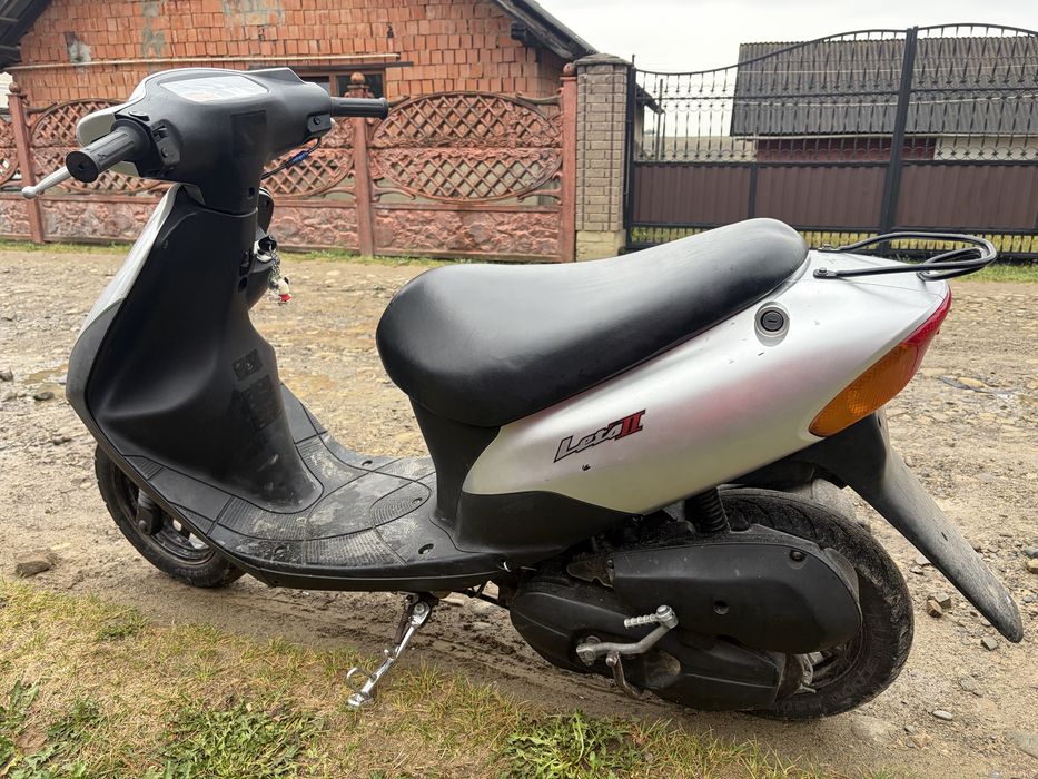 Suzuki lets 2 new 65cc