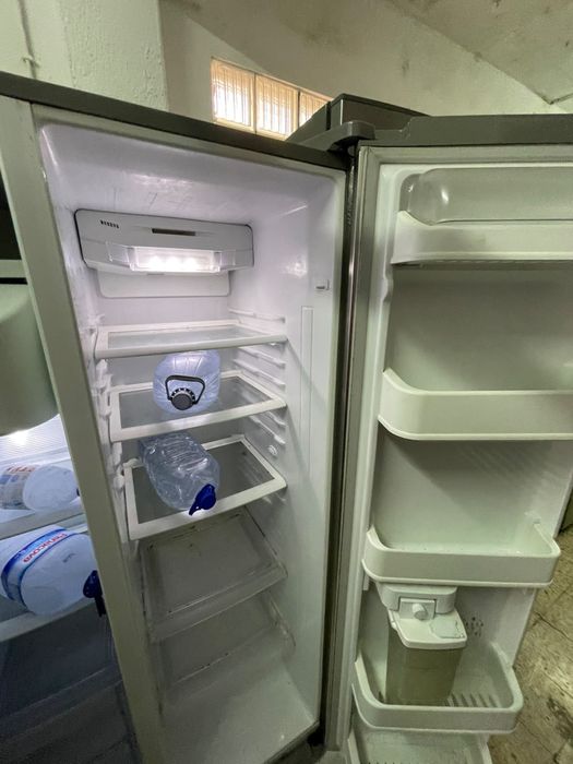 Frigorifico LG americano