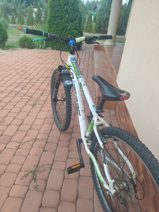 Rower lapierre raid 100