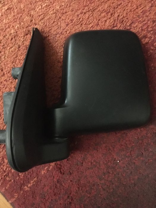 Retrovisor e espelho para suzuki samurai
