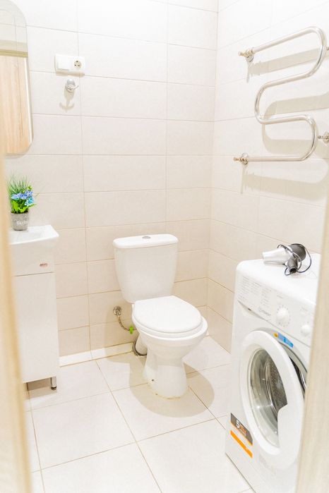 Аренда 1-комнатной квартиры Посуточно и Почасово. ЖК Уютный квартал