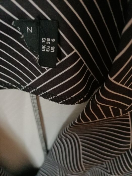 Marynarka/żakiet 38/s