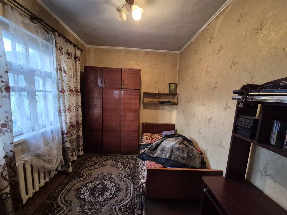 Продам будинок, с- ще Гоща