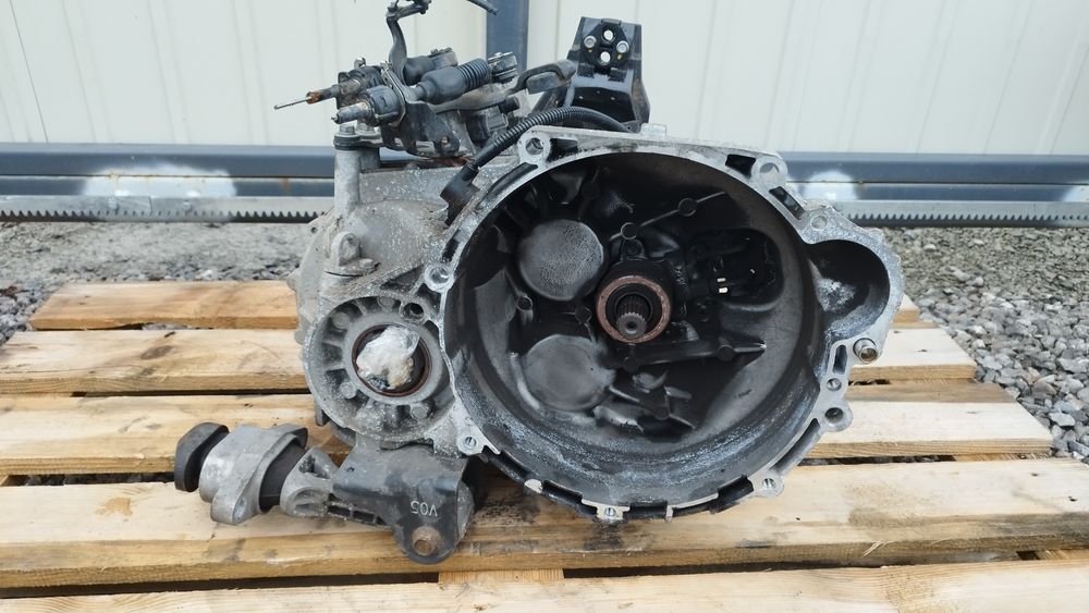 Hyundai i40 1.7 CRDI Skrzynia Biegów F-vat