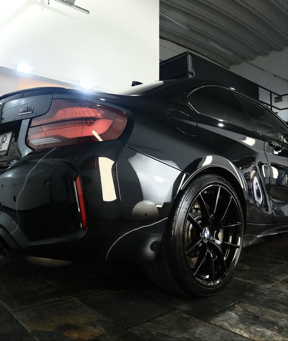 Bmw M2 competirion Futura 1/500