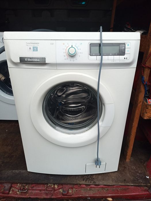 Pralka Electrolux time manager 7 kg stan bardzo dobry Wrocław transpor