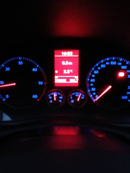 Volkswagen Golf 5 продам