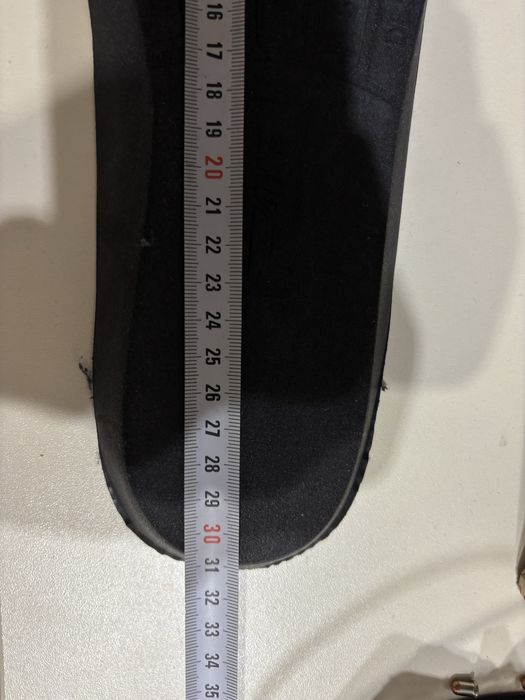 Захисні робочі черевики, берці Goliath