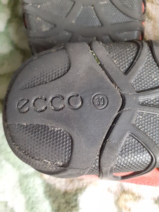 Кросівки Ecco 39