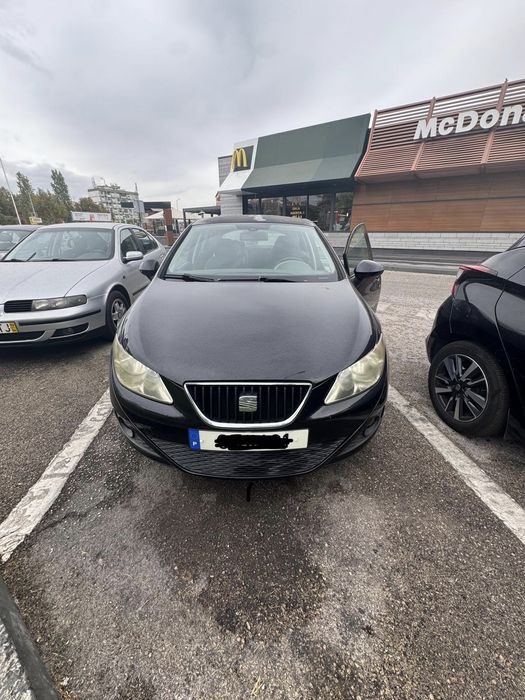 SEAT Ibiza  2009
