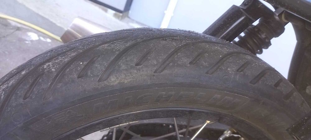 Royal Enfield Interceptor 650