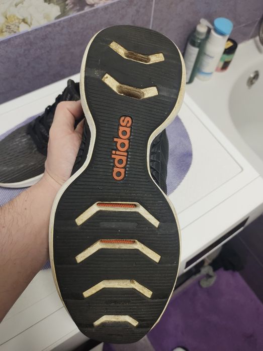 Кросівки чоловічі 43 Adidas: 860 грн. - Другие кроссовки Фастов на Olx