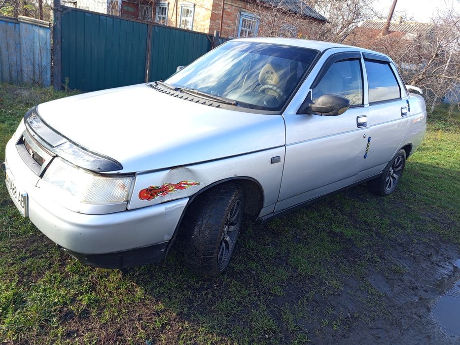 Продам ваз-21010 16 клапанний