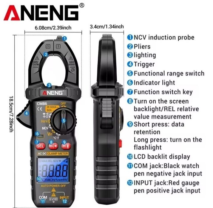 АВР Автоматичний перемикач Автоматат вводу  ввід резерву реле напруги