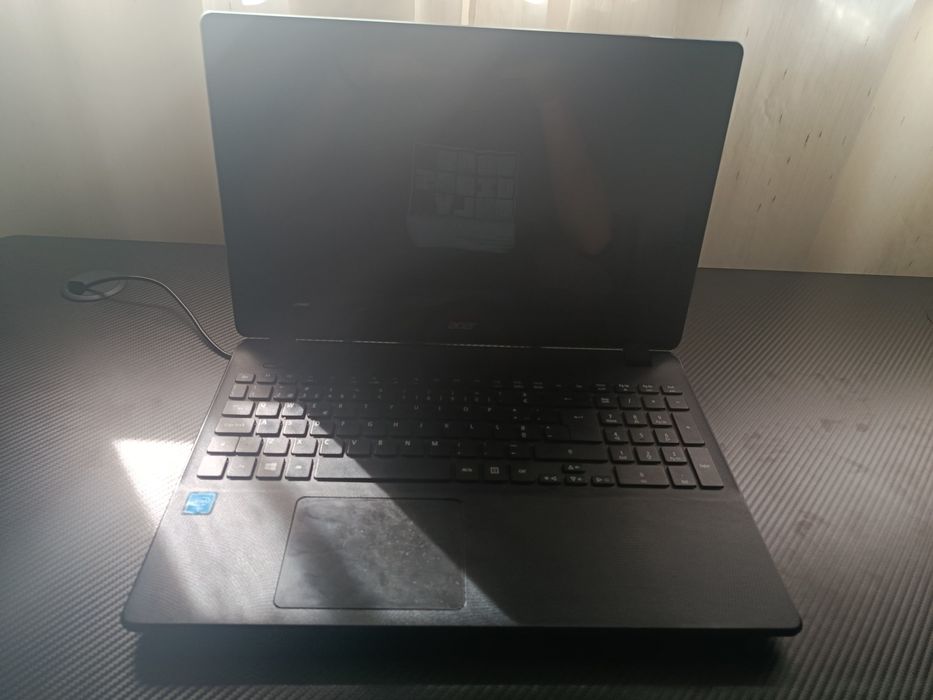 2 bicicletas aro 24 e um portátil Acer Aspire ES1 em troca