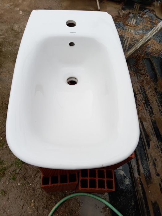 Vendo louça WC em bom estado