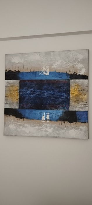 Quadro abstrato.64729900042625121