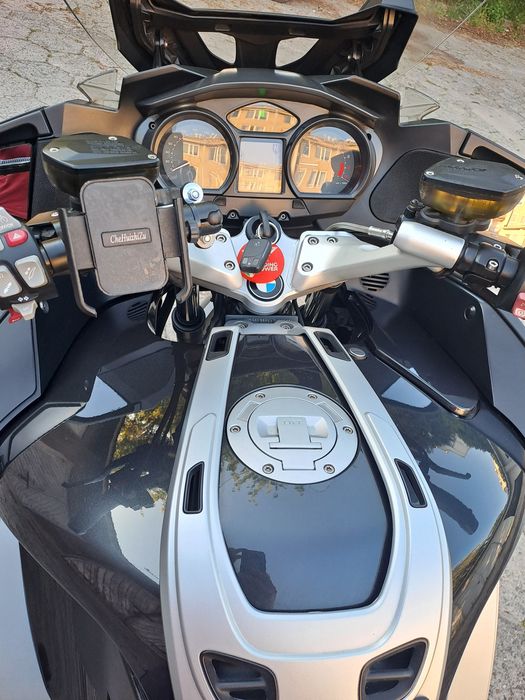 BMW R1200RT Perfekcyjny stan