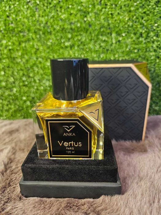 Vertus Anka Extrait de Parfum 100 мл оригінал