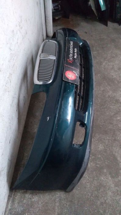 Para Choques Frente Rover 400 (Rt)