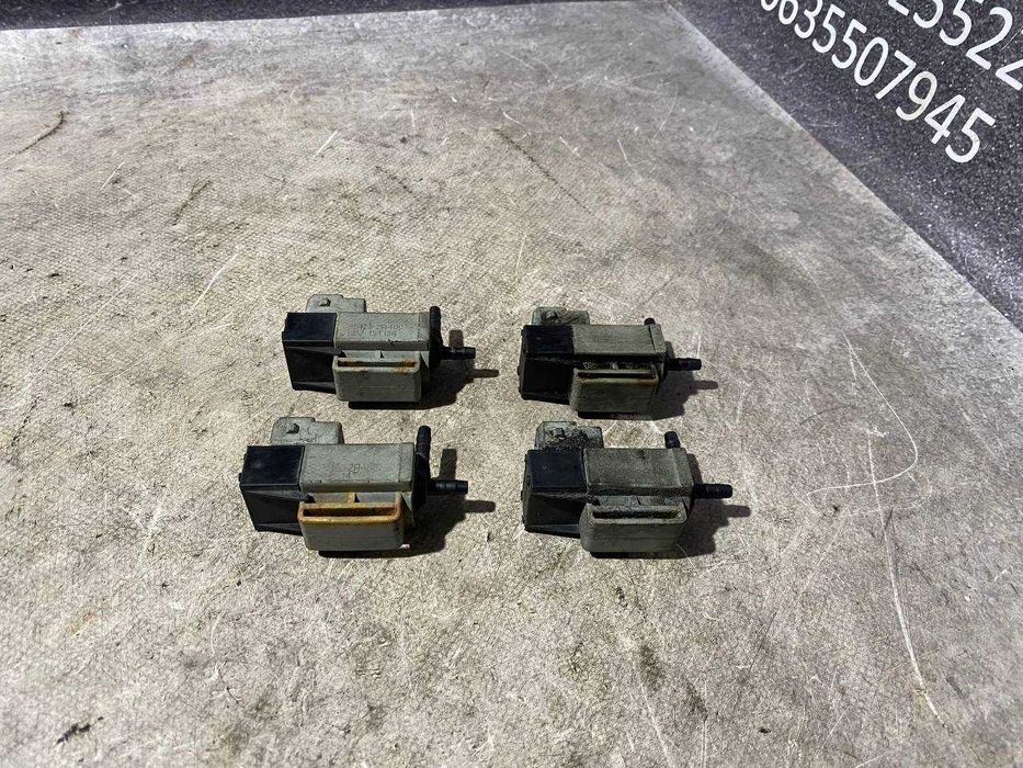 Клапан перетворювач тиску наддуву турбіни Hyundai Kia SL  351202A400