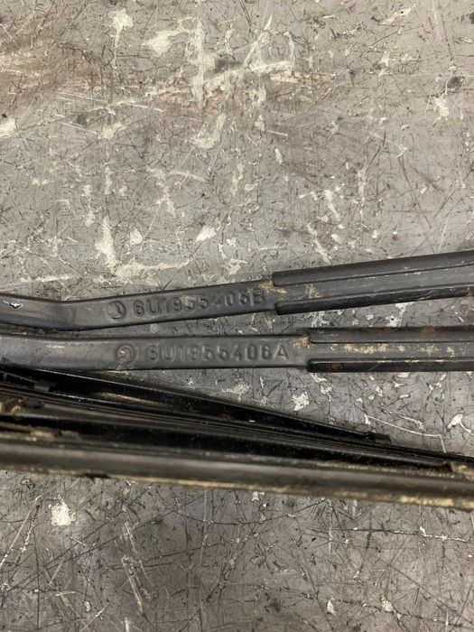 Skoda Felicia Ramiona Wycieraczek