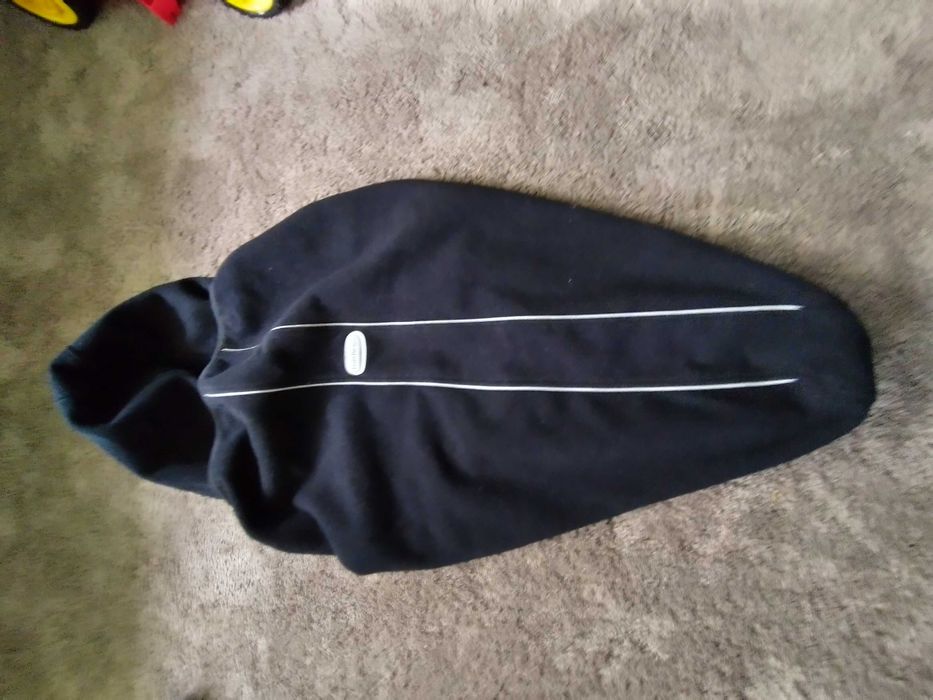 Nosidełko Baby Bjorn baby carrier one