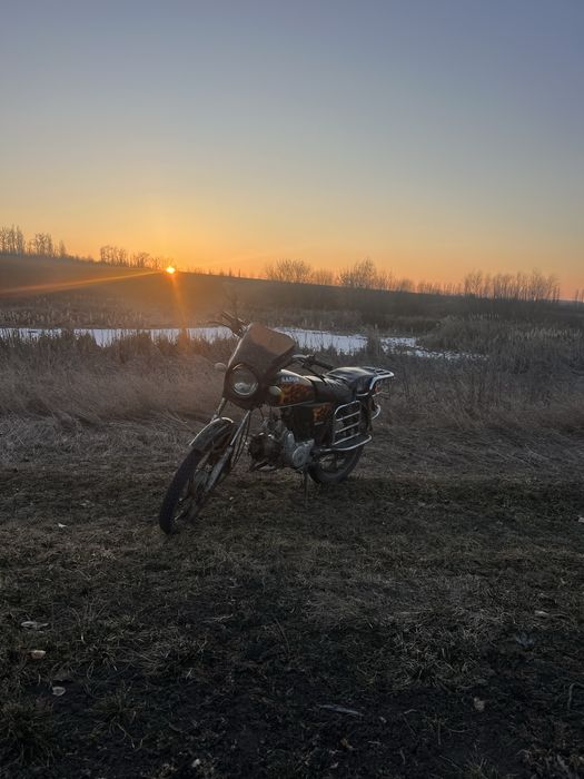 Продам альфа 110