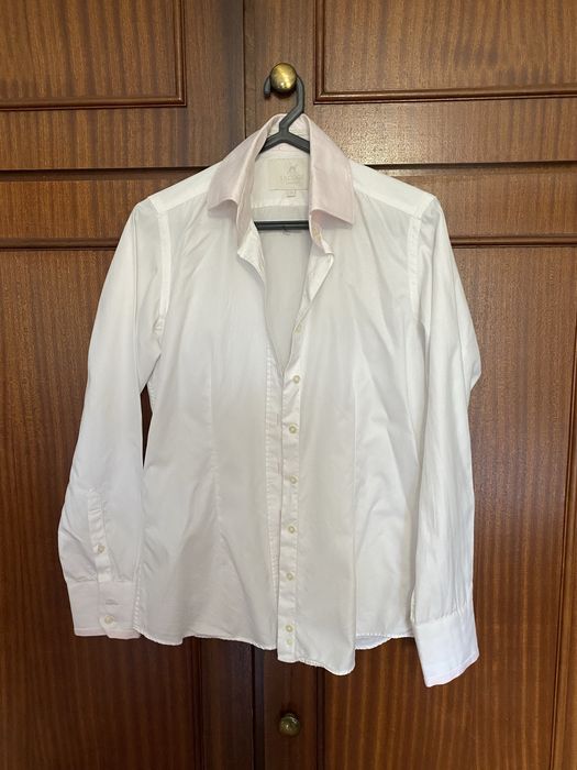 Camisas Sacoor mulher