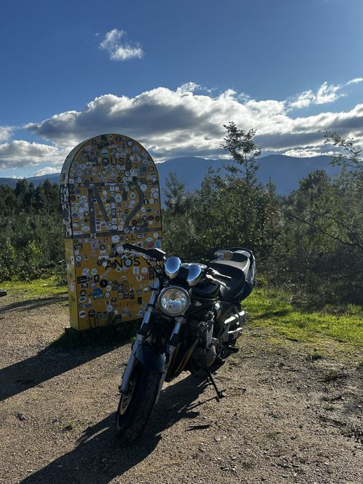 Suzuki GSF 600 Bandit - 2002 | 30.000 km