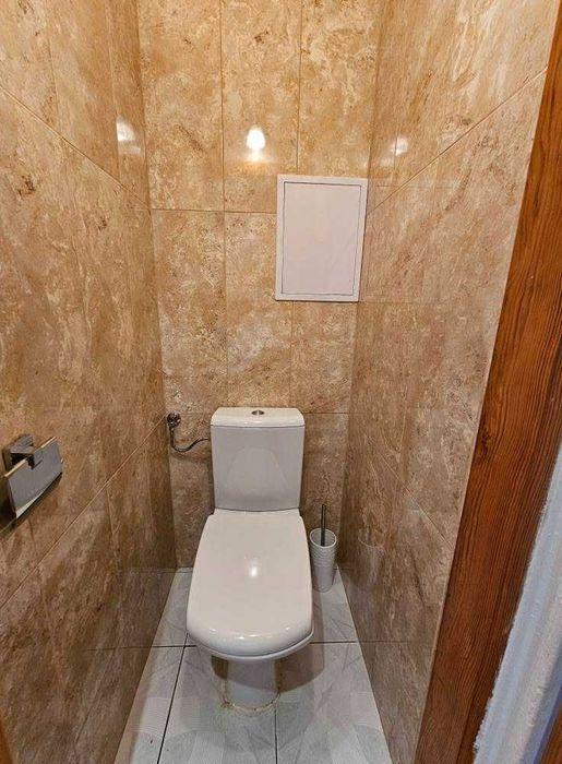 2-pokojowe mieszkanie z balkonem i parkingiem – centrum Nysy - Widok 5