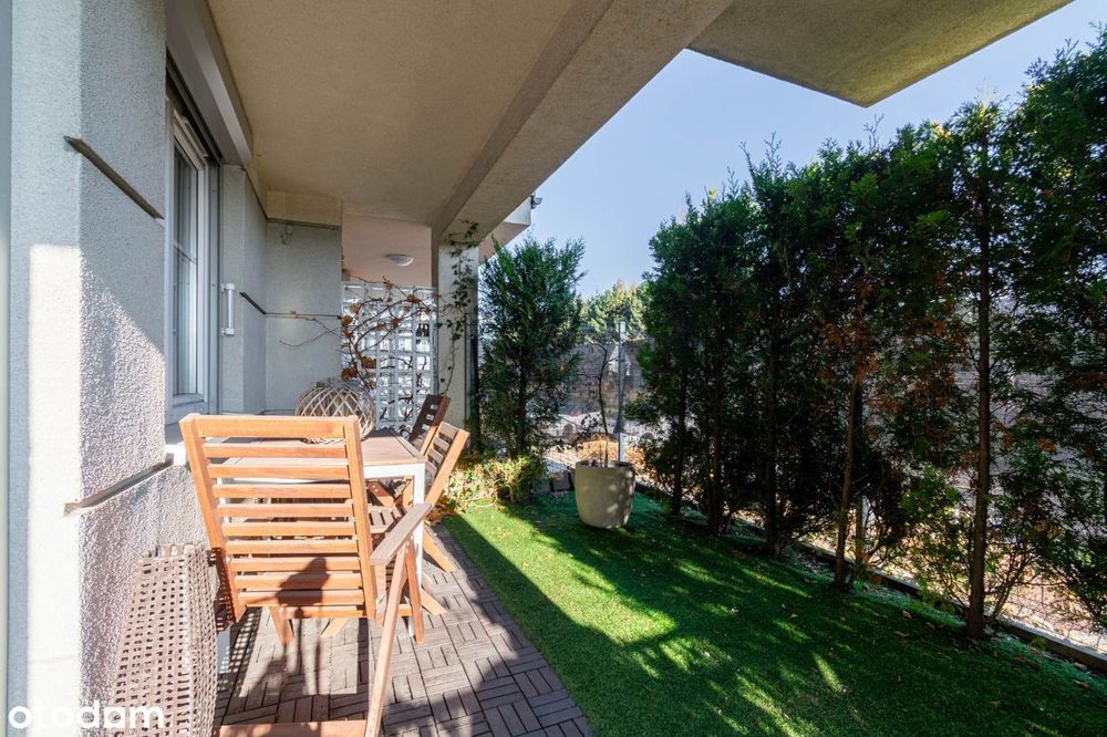 Apartament 80m.Taras x2.Siłownia.ul.Klimontowska.