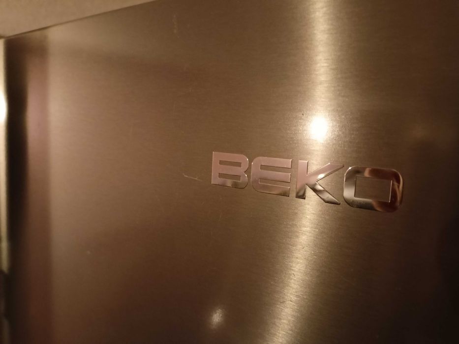 Lodówka Beko, FrenchDoor, noFrost, 90cm