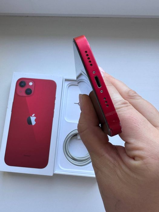 IPhone 13 128GB