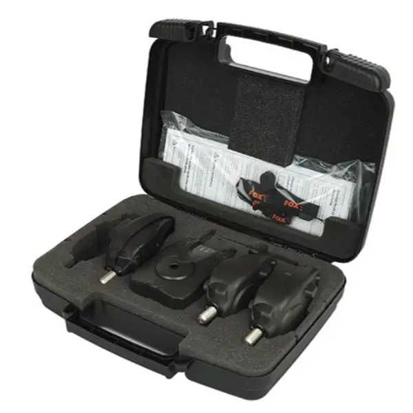 Набір Сигналізаторів Fox Micron MX 3+1