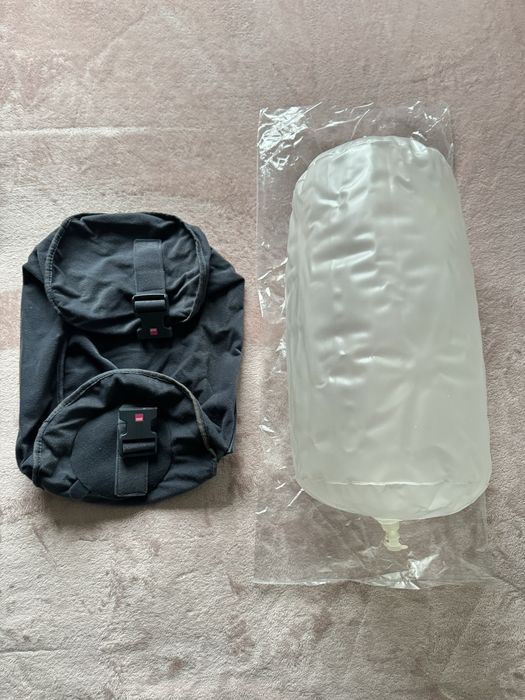 Imobilizador/suporte pneumático para ombro - Medi Sak