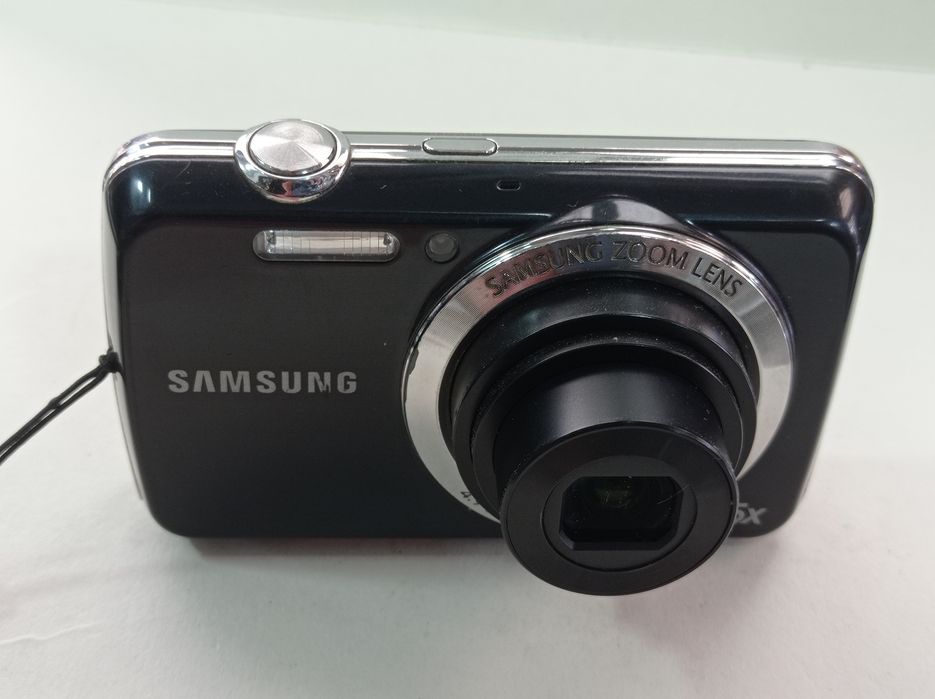 Фотоаппарат Samsung PL20(Nikon (P2 Wi-Fi