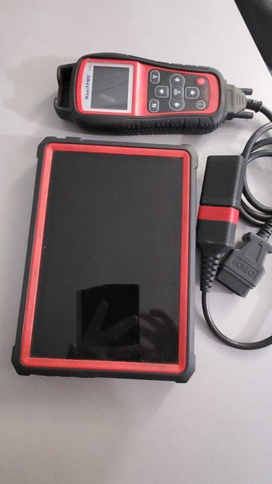 СТО компьютерная диагностика считывание и удаление ошибок