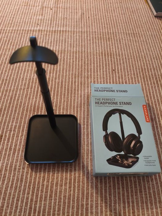 Suporte phones NOVO