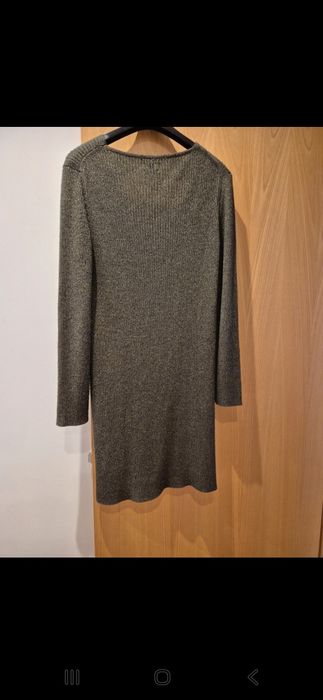 Camisola,da marca Massimo Dutti