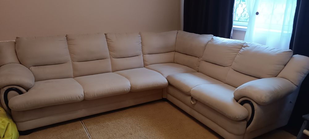 Продам кутовий диван