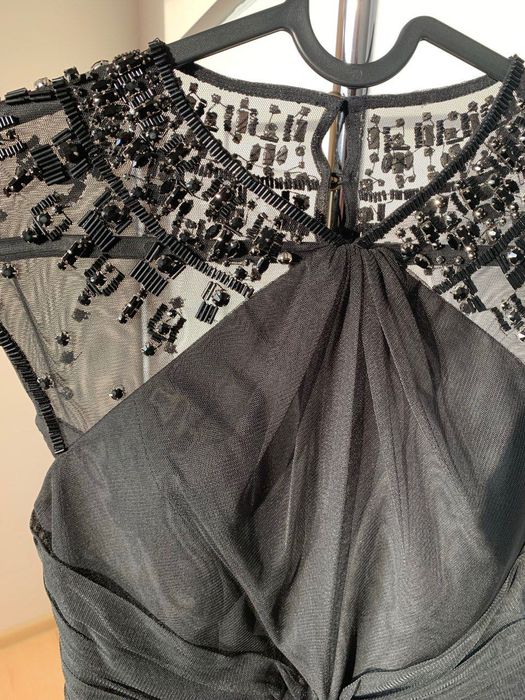 Sukienka wieczorowa Ted Baker