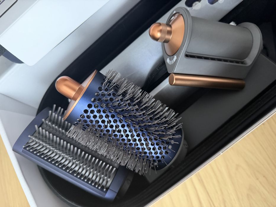 Dyson Airwrap Complete Long