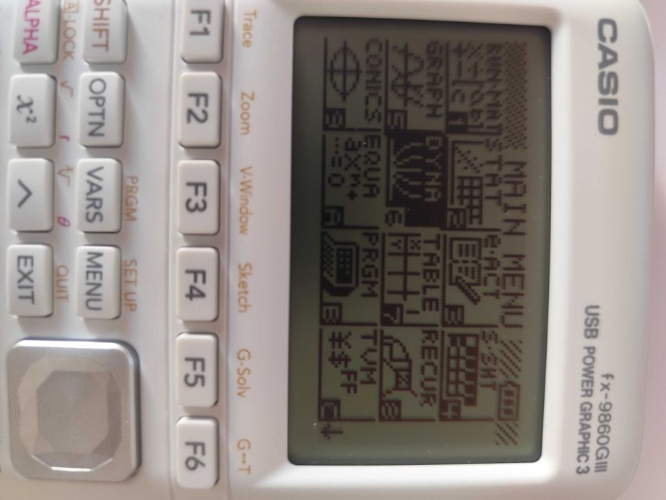 Calculadora científica