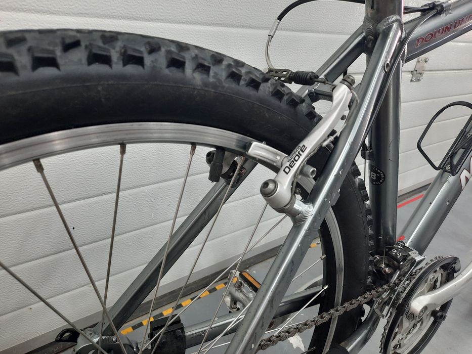 Merida Matts 18" x 26" Deore